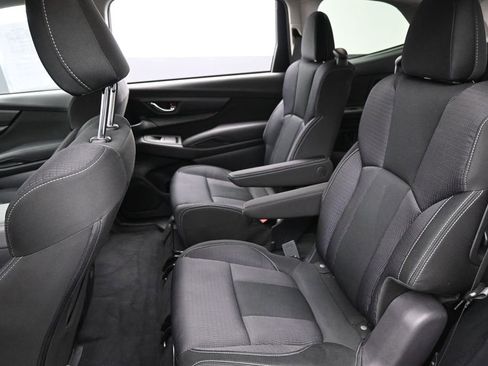 Used 2025 Subaru Ascent Premium AWD/4WD image 33