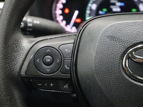 Used 2023 Toyota RAV4 XLE image 24