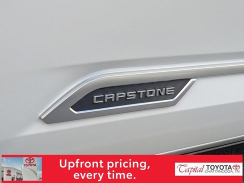 Used 2026 Toyota Sequoia Capstone AWD/4WD image 29