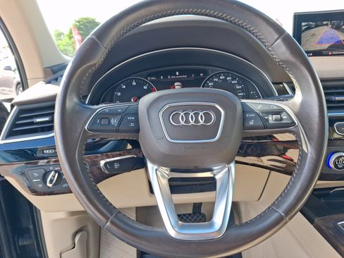 Used 2017 Audi Q7 3.0T Premium Plus AWD/4WD image 15