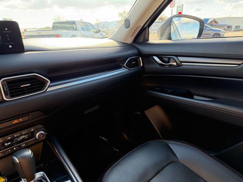 Used 2025 MAZDA CX-5 Carbon Edition AWD/4WD image 22