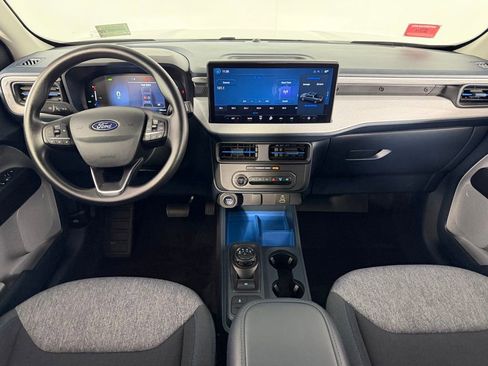 Used 2026 Ford Maverick XLT w/ Equipment Group 301A AWD/4WD image 13