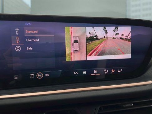 Used 2025 Buick Envision Sport Touring image 23