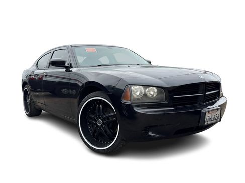 Used 2007 Dodge Charger RWD image 11