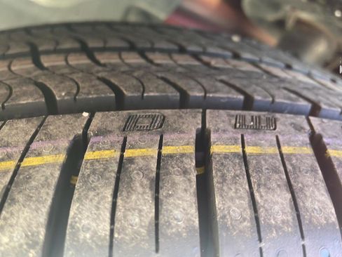 Used 2015 Ford Escape Titanium image 26