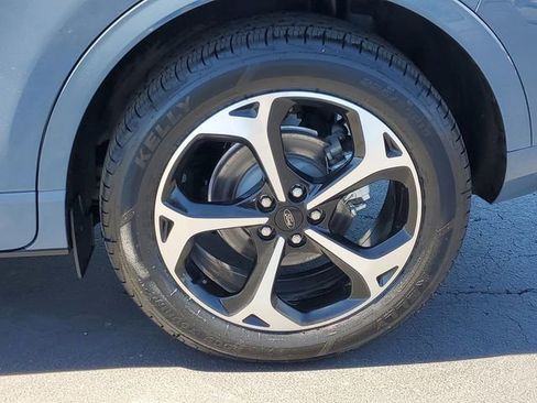 Certified 2023 Ford Escape ST-Line Elite w/ Premium Technology Package AWD/4WD image 8