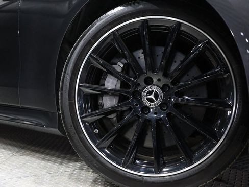 Used 2022 Mercedes-Benz S 580 4MATIC Sedan image 8