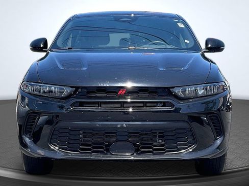 Used 2024 Dodge Hornet GT AWD/4WD image 3