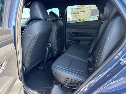 New 2026 Hyundai Tucson XRT FWD image 9