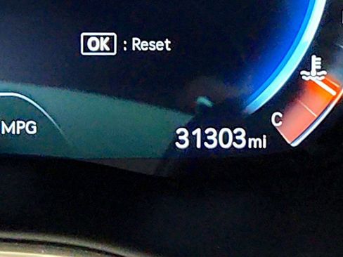 Used 2023 Genesis GV80 3.5T w/ Prestige Matte Package AWD/4WD image 16