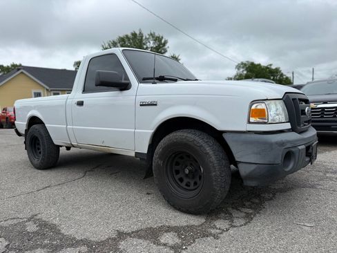 Used 2010 Ford Ranger XL RWD image 8