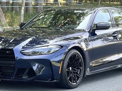Used 2022 BMW M3 Competition w/ Executive Package