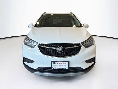 Certified 2019 Buick Encore Preferred image 2
