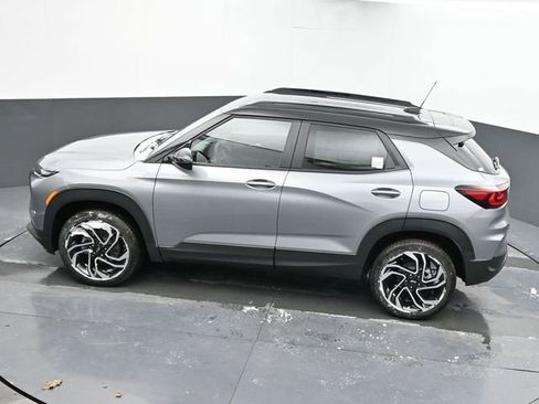 New 2026 Chevrolet TrailBlazer RS w/ Convenience Package image 38