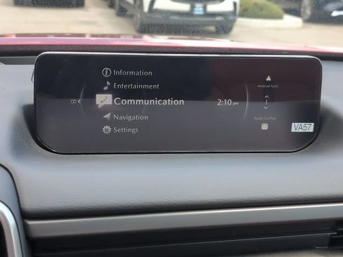 New 2026 MAZDA CX-50 AWD 2.5 S w/ Weather Package image 11