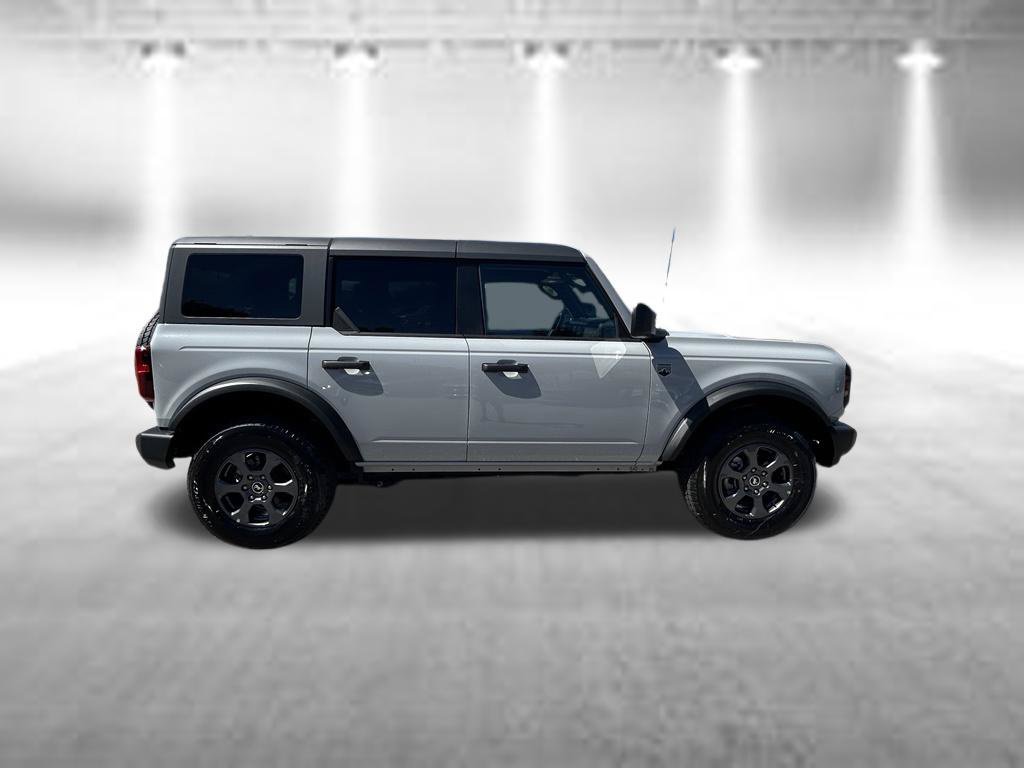 Used 2026 Ford Bronco Big Bend AWD/4WD image 3