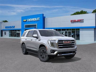 New 2026 GMC Yukon Elevation w/ Elevation Premium Package