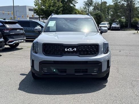 Used 2024 Kia Telluride SX X-Pro AWD/4WD image 6
