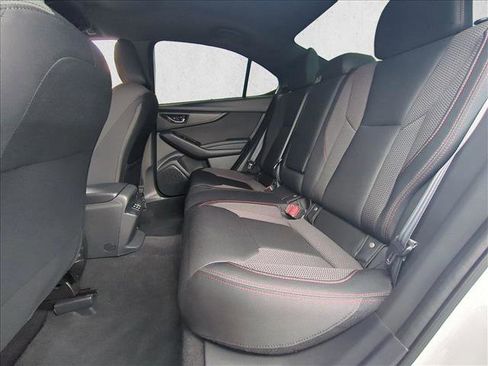 Used 2024 Subaru WRX Premium image 15