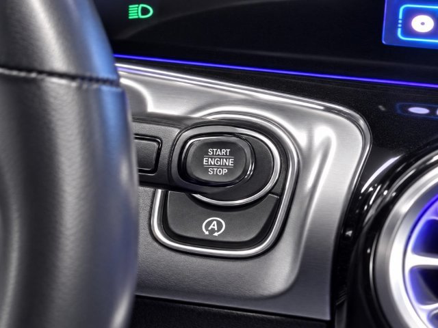 Used 2023 Mercedes-Benz GLB 250 4MATIC image 20