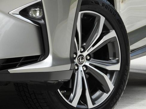 Used 2019 Lexus RX 350L AWD image 5