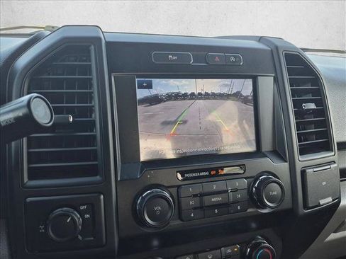Used 2020 Ford F150 XL w/ Equipment Group 101A Mid RWD image 10