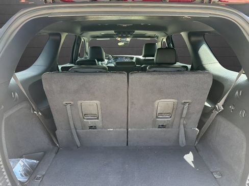 Used 2024 Dodge Durango GT AWD/4WD image 10