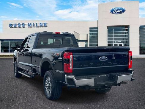 Used 2024 Ford F250 Lariat image 5