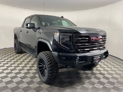 Used 2026 GMC Sierra 1500 AT4X