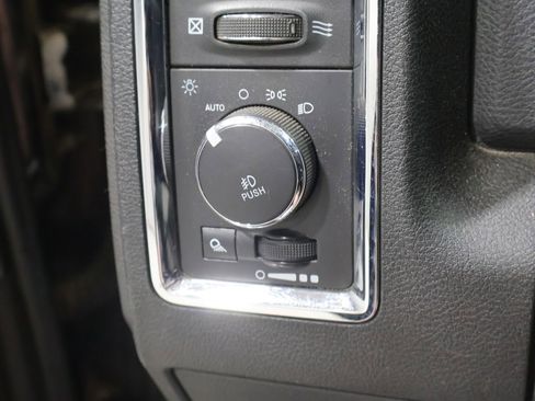 Used 2017 RAM 3500 Laramie w/ Sport Appearance Group AWD/4WD image 31