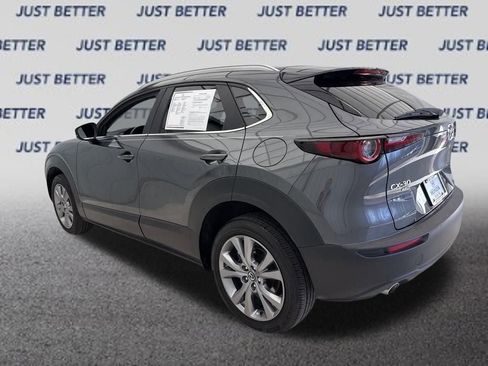 Used 2023 MAZDA CX-30 AWD 2.5 S w/ Preferred Package image 5