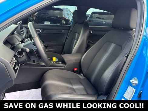 Used 2025 Honda Civic Sport image 14