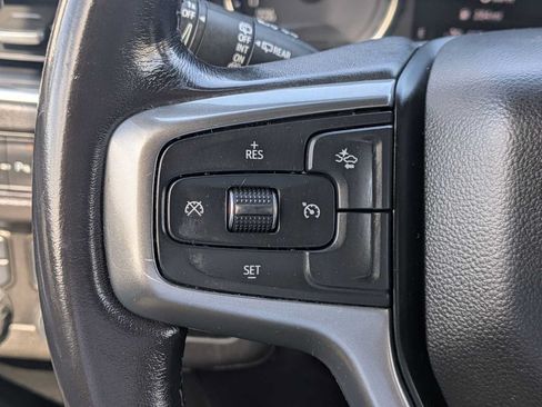 Used 2021 Chevrolet Suburban LT AWD/4WD image 26