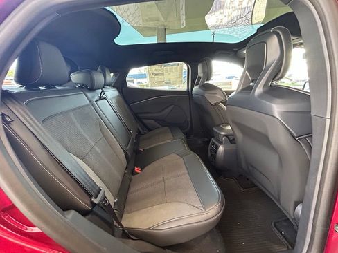 New 2025 Ford Mustang Mach-E GT w/ Interior Protection Package AWD/4WD image 28