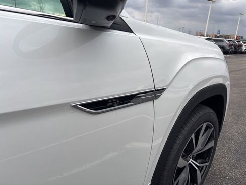 New 2026 Volkswagen Atlas SEL Premium R-Line AWD/4WD image 42