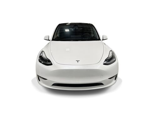 Certified 2023 Tesla Model Y Long Range AWD/4WD image 4