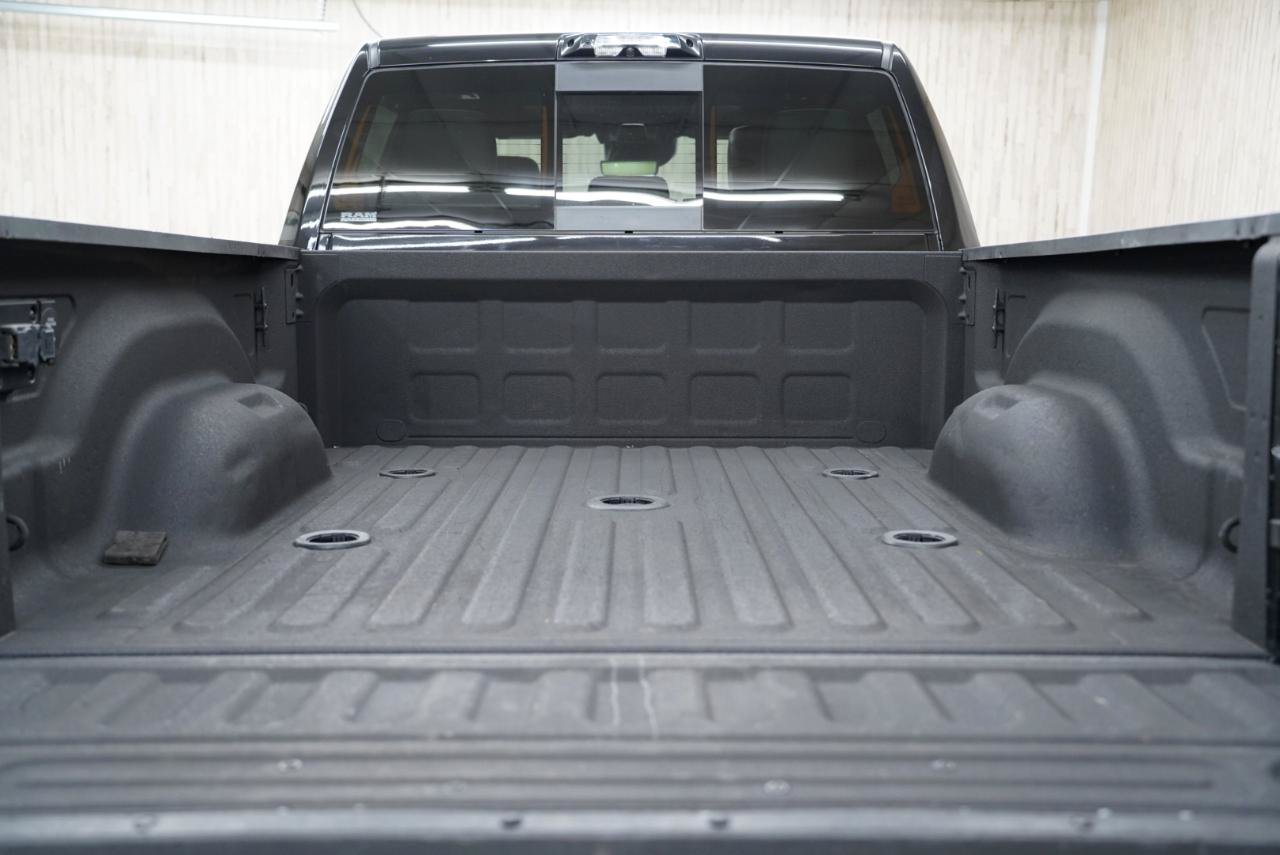 Used 2022 RAM 2500 Limited AWD/4WD image 40