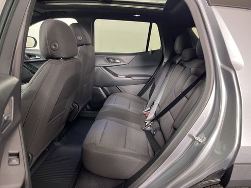 New 2026 Chevrolet Equinox LT FWD image 20
