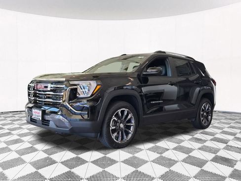 New 2027 GMC Terrain Elevation w/ Elevation Premium Package AWD/4WD image 2