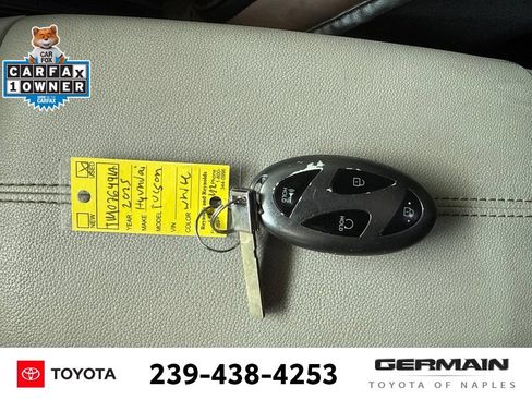 Used 2025 Hyundai Tucson SE FWD image 21