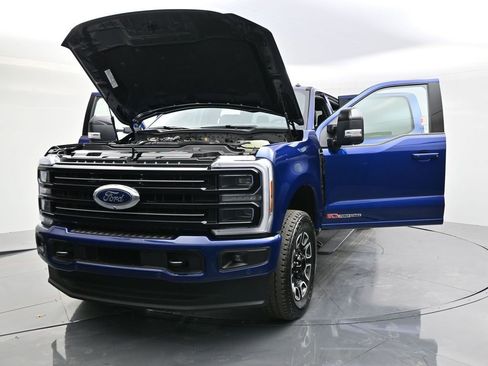 New 2026 Ford F350 Platinum image 52
