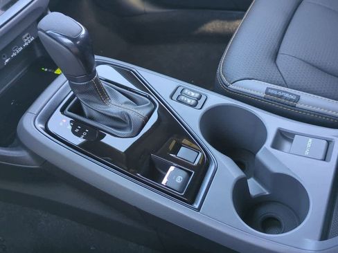 New 2025 Subaru Crosstrek 2.5i Wilderness image 30