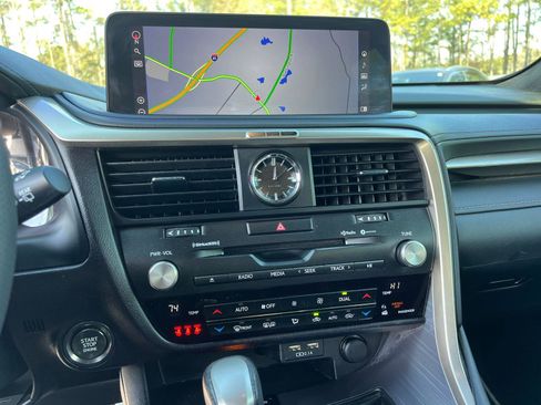 Used 2022 Lexus RX 350 F Sport image 30