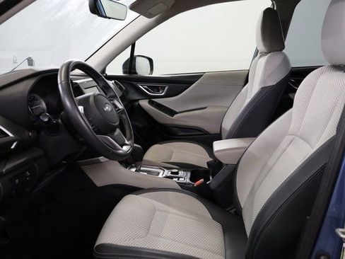 Used 2022 Subaru Forester Premium w/ Popular Package #1 image 18