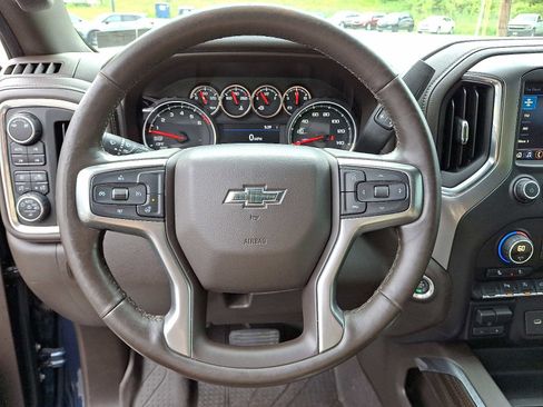 Used 2019 Chevrolet Silverado 1500 RST image 20