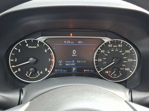Used 2023 Nissan Altima 2.5 SV AWD/4WD image 22