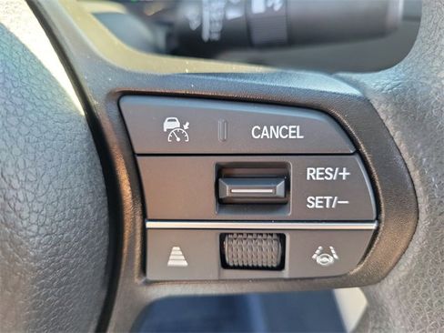 Certified 2024 Honda Accord LX image 21