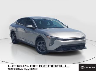 Used 2025 Kia K4 FWD video 1