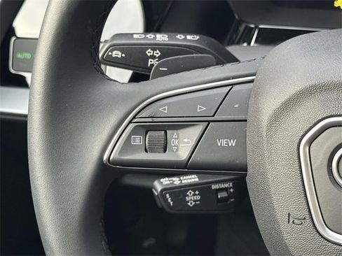 Certified 2025 Audi A3 2.0T Premium Plus w/ Premium Plus Package image 27