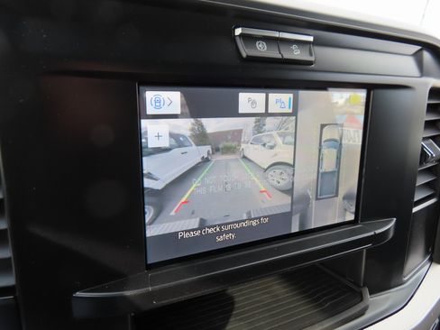 New 2026 Ford F450 XL w/ 360-Degree Camera Package image 14